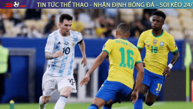Lịch thi đấu giải U20 Nam Mỹ 2025: Argentina chạm trán Brazil ngay trận mở màn