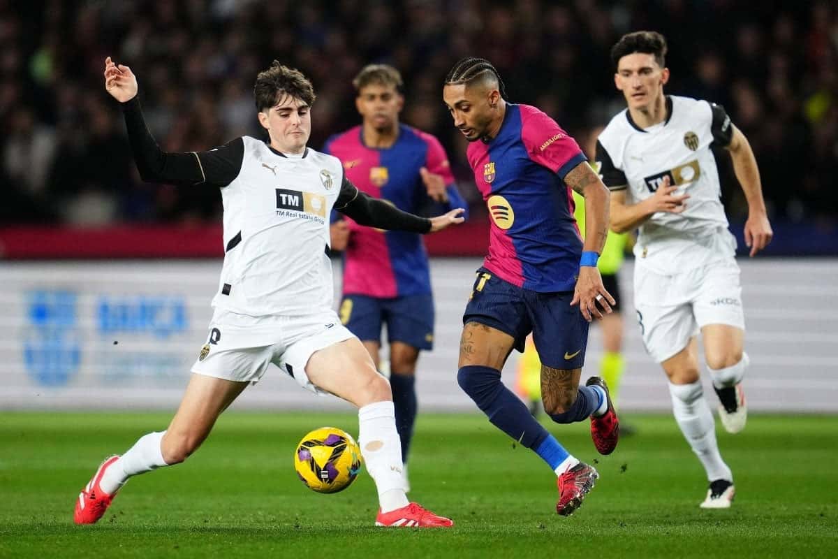 Nhận định bóng đá Barcelona vs Atalanta 03h00 ngày 30/1 (Champions League 2024/25)