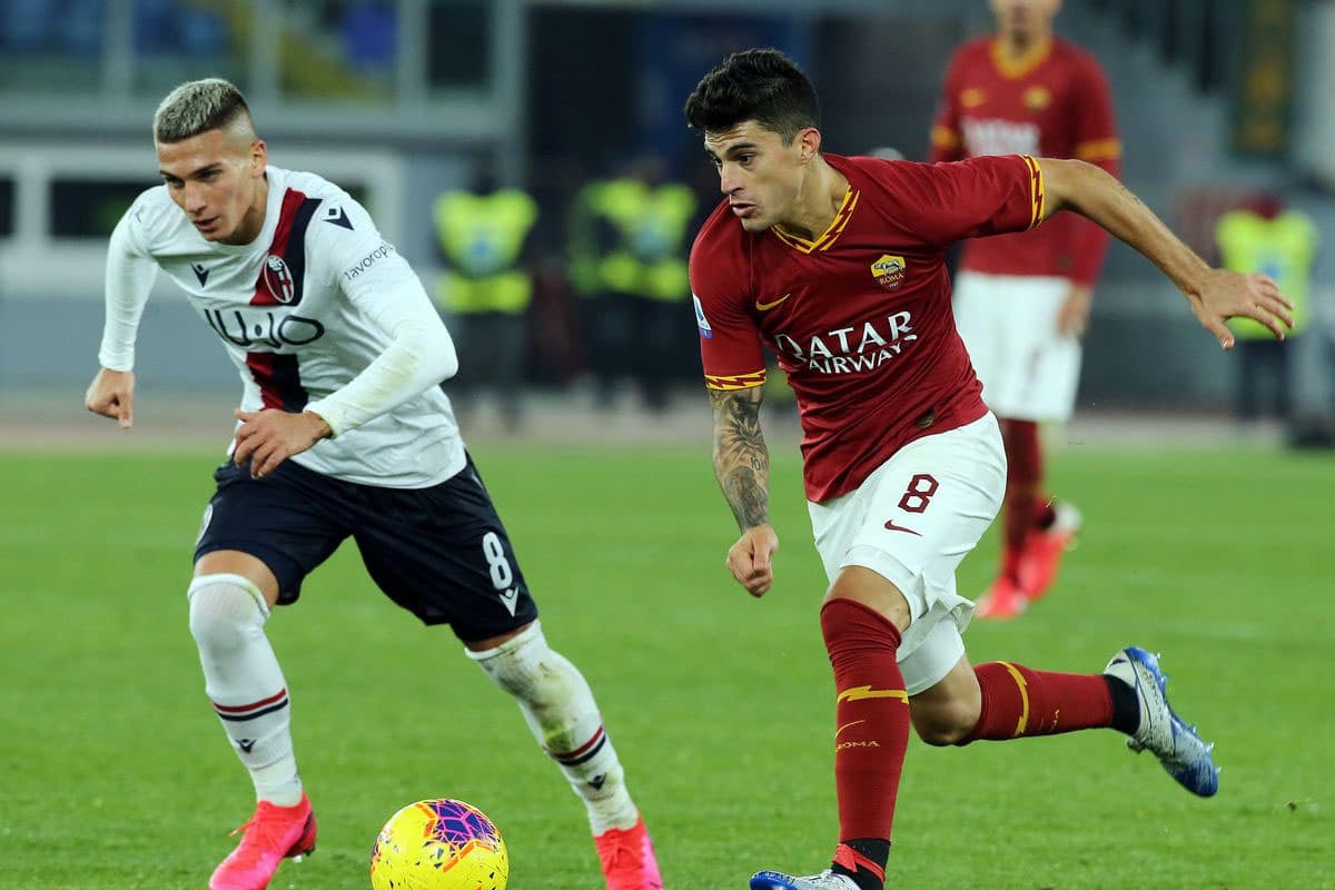 Nhận định bóng đá Bologna vs Roma 00h00 ngày 13/1 (Serie A 2024/25)