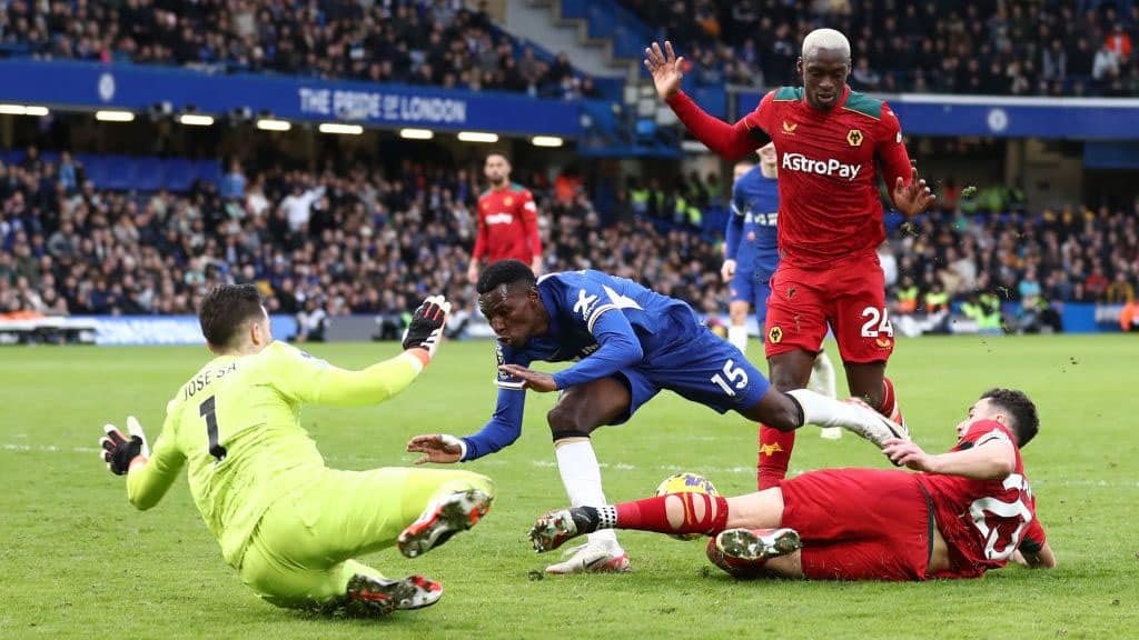 Nhan dinh bong da Chelsea vs Wolves 3h00 ngay 211 Ngoai Hang Anh 202425