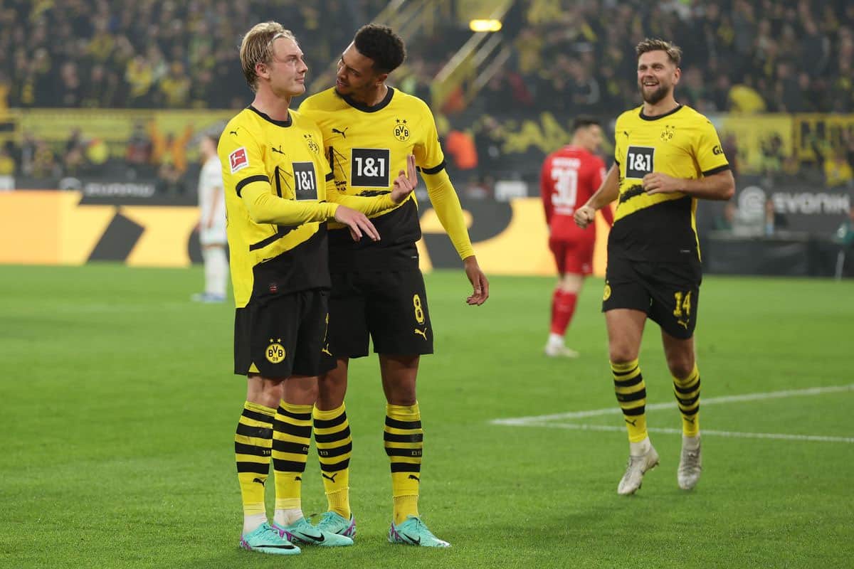 Nhận định bóng đá Dortmund vs Werder Bremen 21h30 ngày 25/1 (Bundesliga 2024/25)