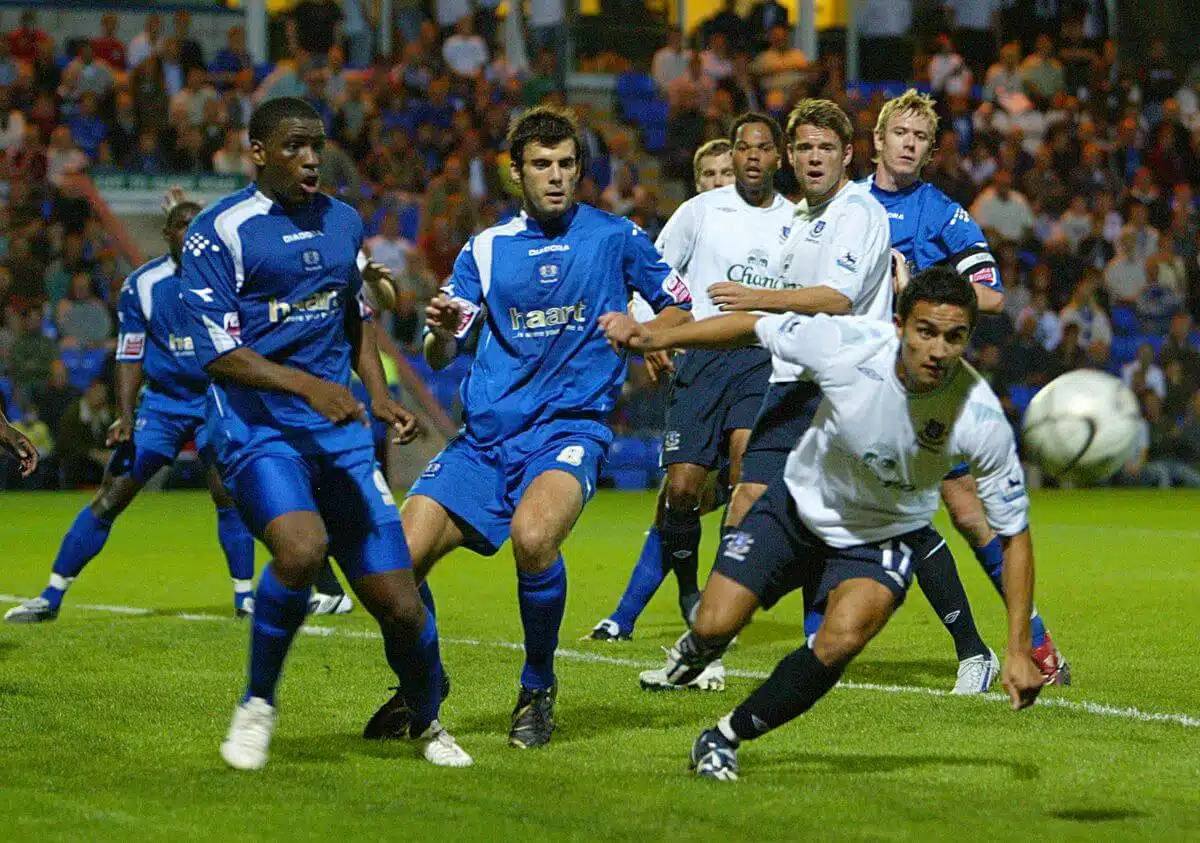 Nhận định bóng đá Everton vs Peterborough United 02h45 ngày 10/1 FA Cup