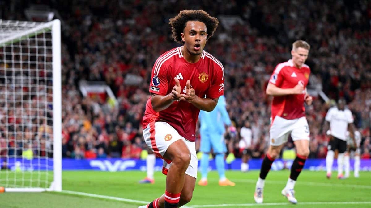 Nhận định bóng đá Fulham vs MU 2h00 ngày 27/1 (Ngoại Hạng Anh 2024/25)