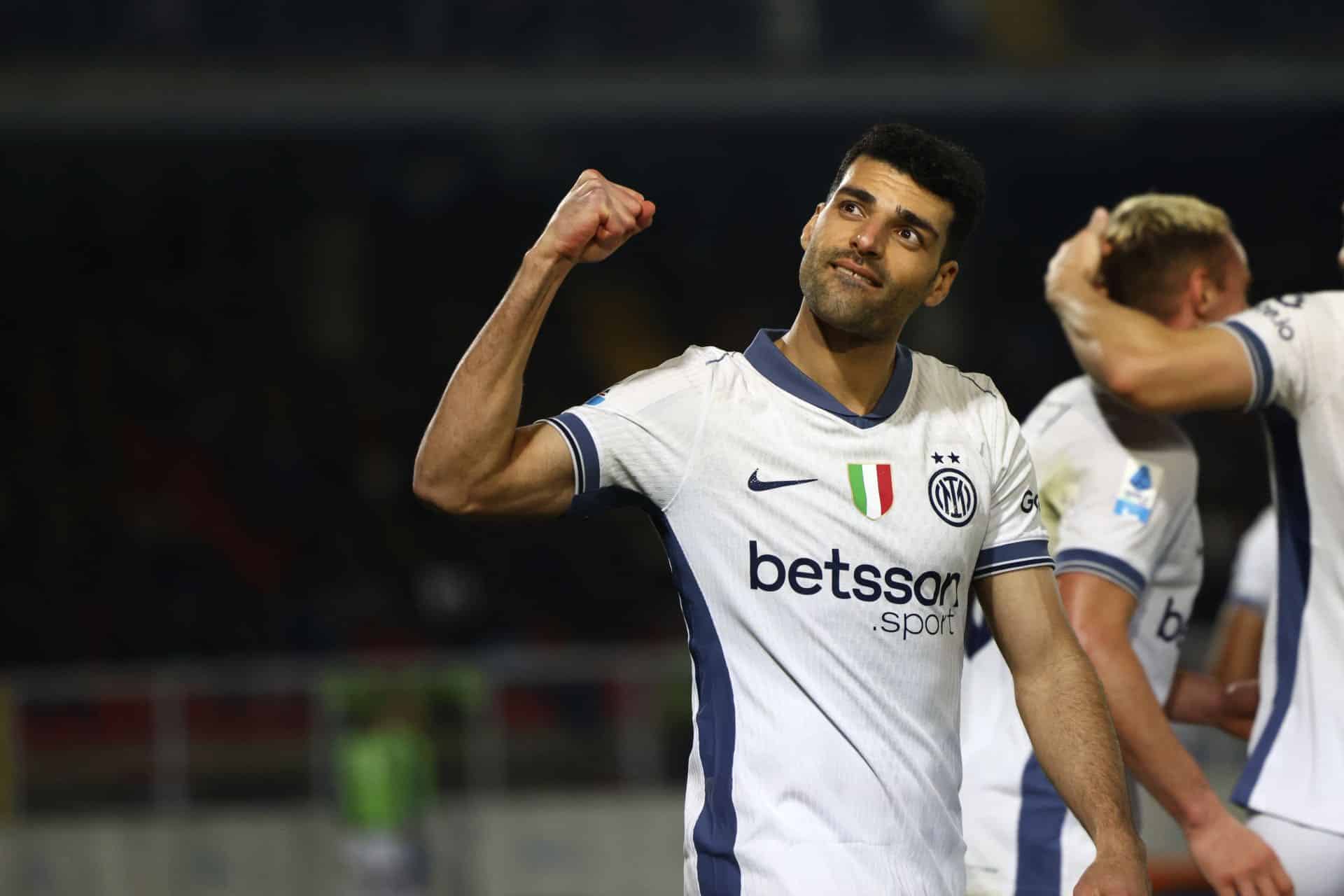 Nhận định bóng đá Inter Milan vs Monaco 3h00 ngày 30/1 (Champions League 2024/25)
