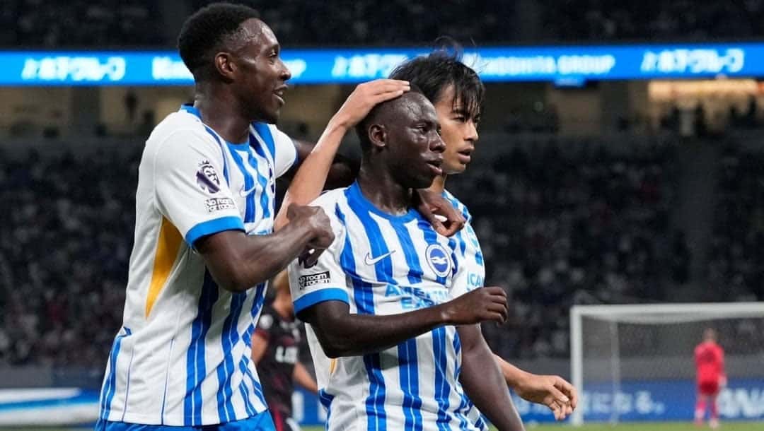 Nhận định bóng đá Ipswich vs Brighton 02h30 ngày 17/1 (Ngoại Hạng Anh 2024/25)