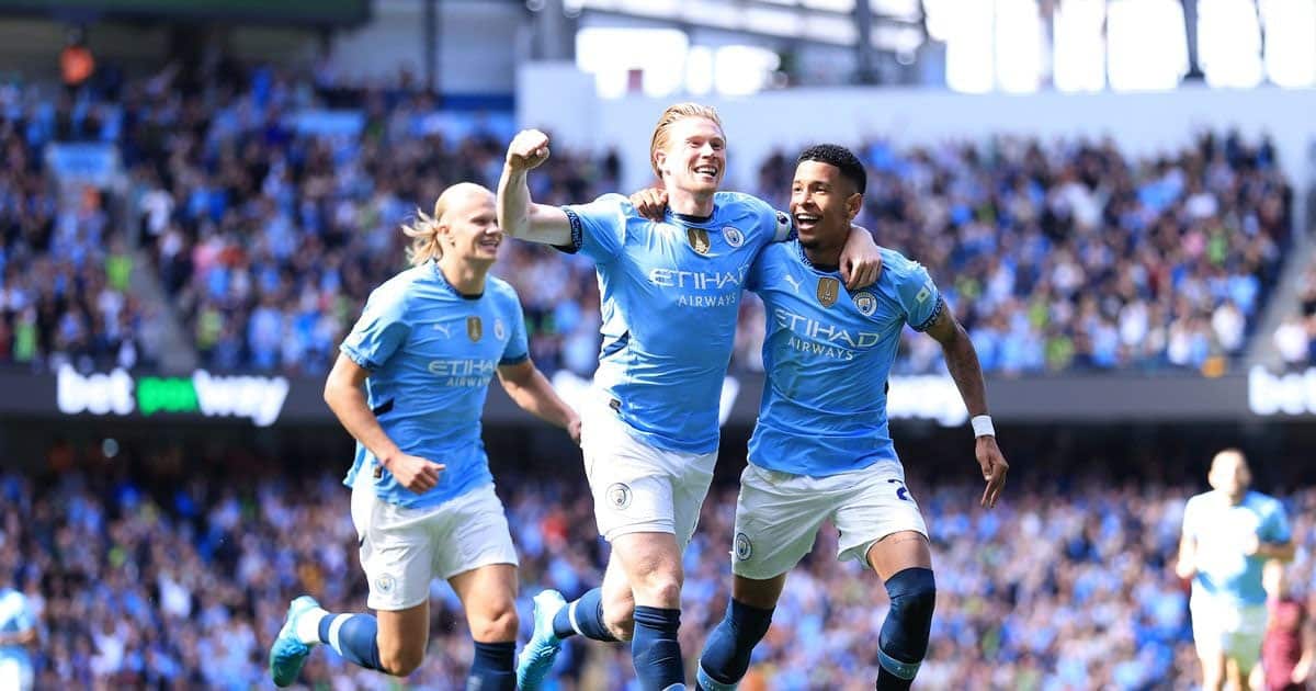 Nhận định bóng đá Ipswich vs Man City 23h30 ngày 19/1 (Ngoại Hạng Anh 2024/25)
