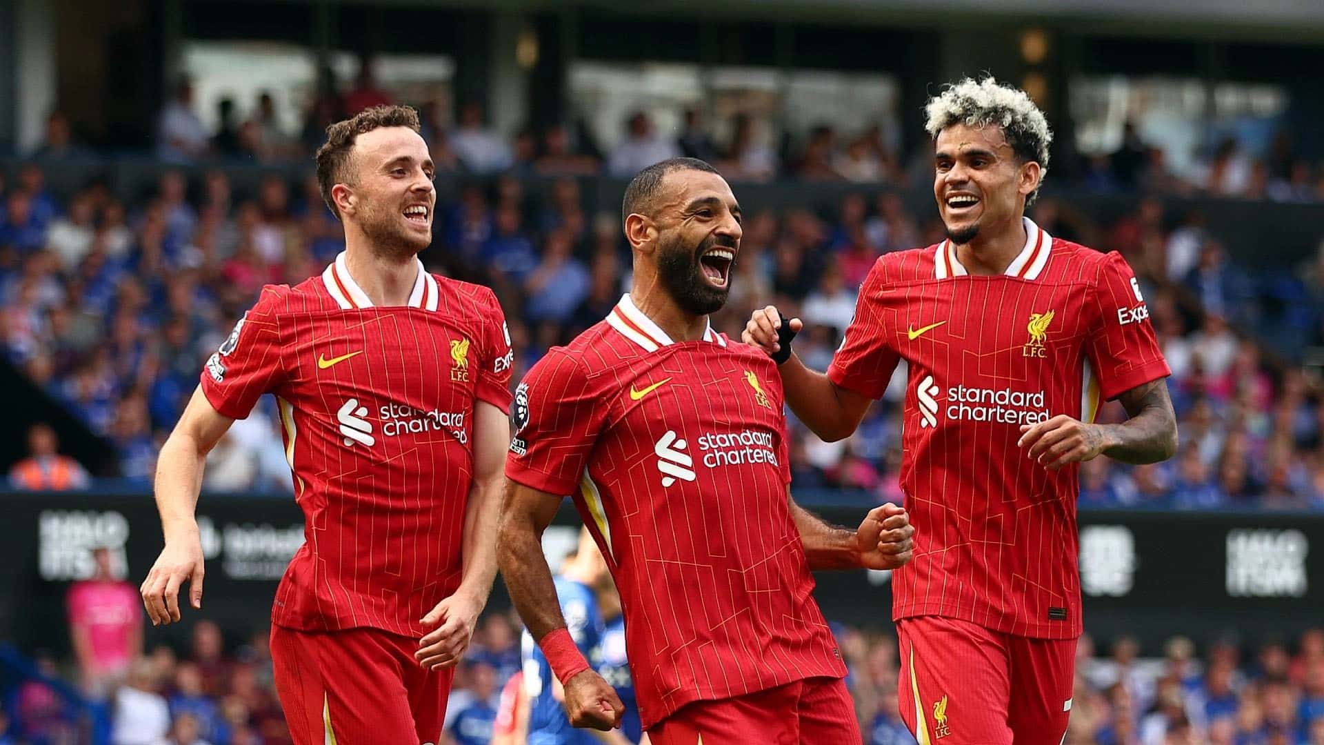 Nhận định bóng đá Liverpool vs Ipswich 22h00 ngày 25/1 (Europa League 2024/25)