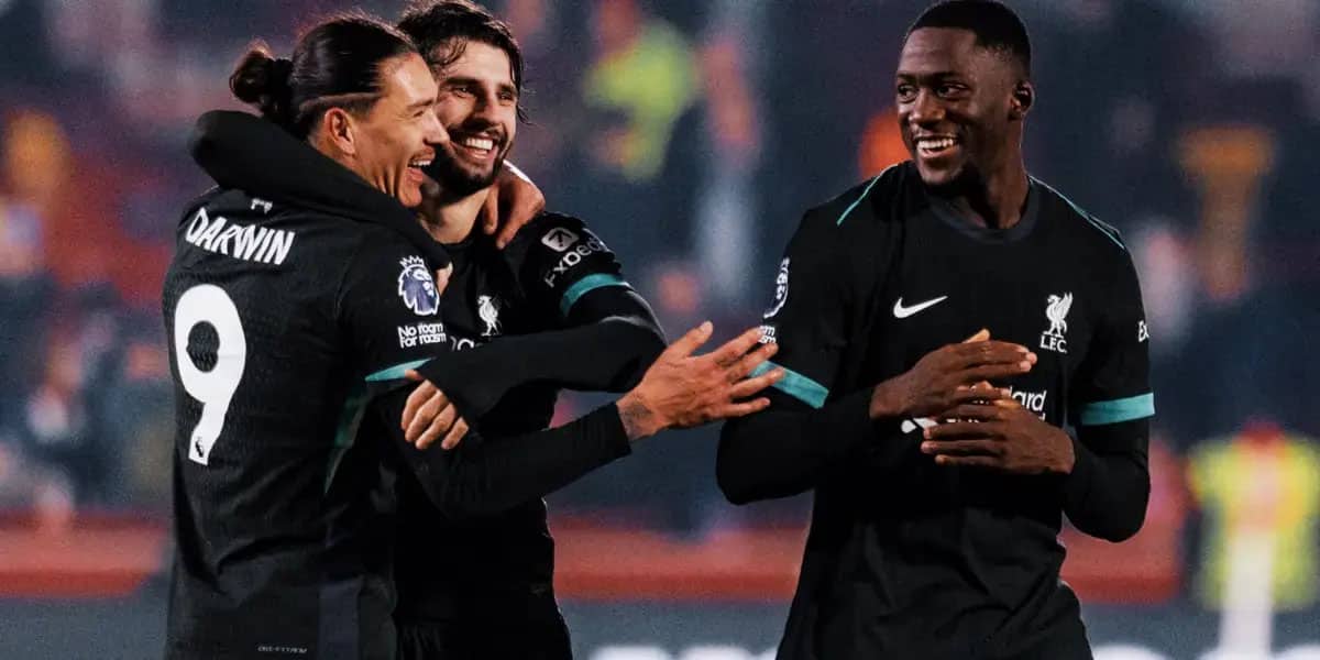 Nhận định bóng đá Liverpool vs Lille 3h00 ngày 22/1 (Champions League 2024/25)