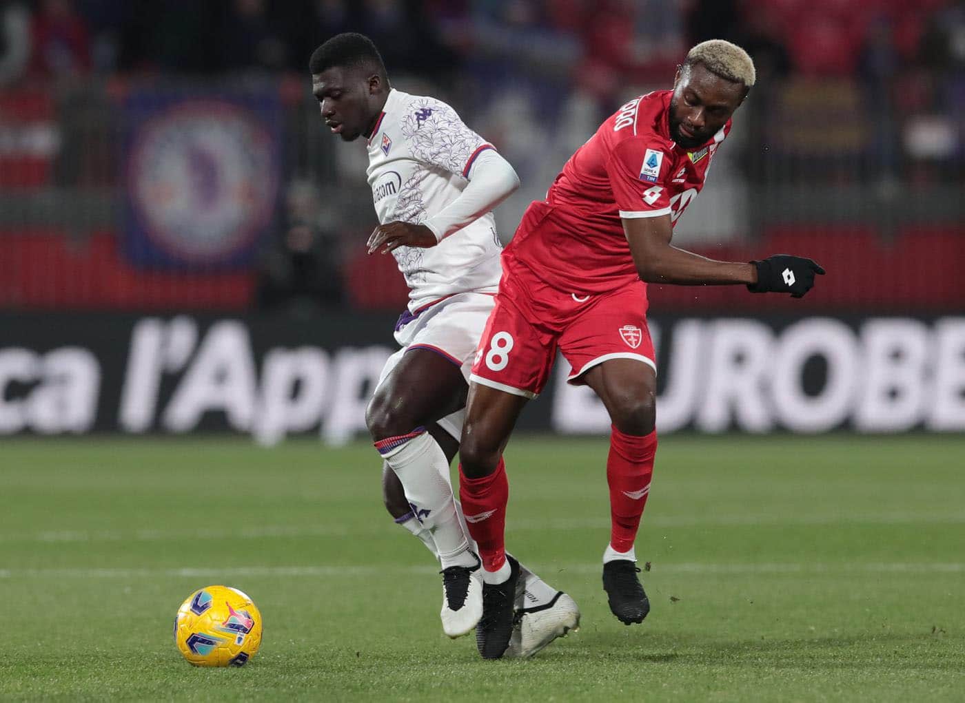 Nhận định bóng đá Monza vs Fiorentina 02h45 ngày 14/1 (Serie A 2024/25)