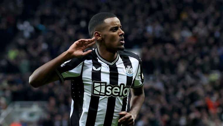 Nhận định bóng đá Newcastle vs Wolves 02h30 ngày 16/1 (Ngoại Hạng Anh 2024/25)