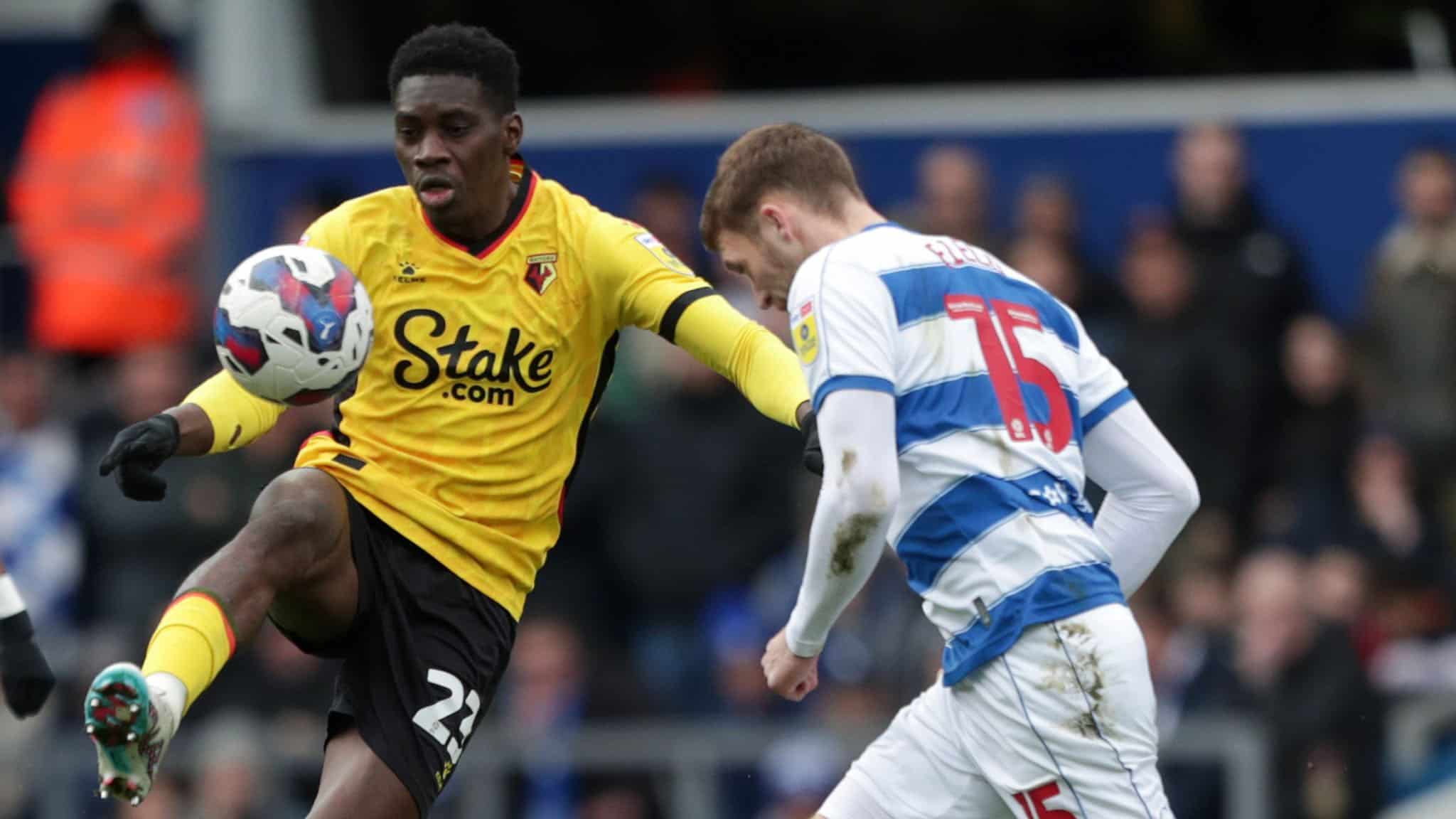 Nhận định bóng đá QPR vs Watford 19h30 ngày 1/1 (Hạng Nhất Anh 2024/25)