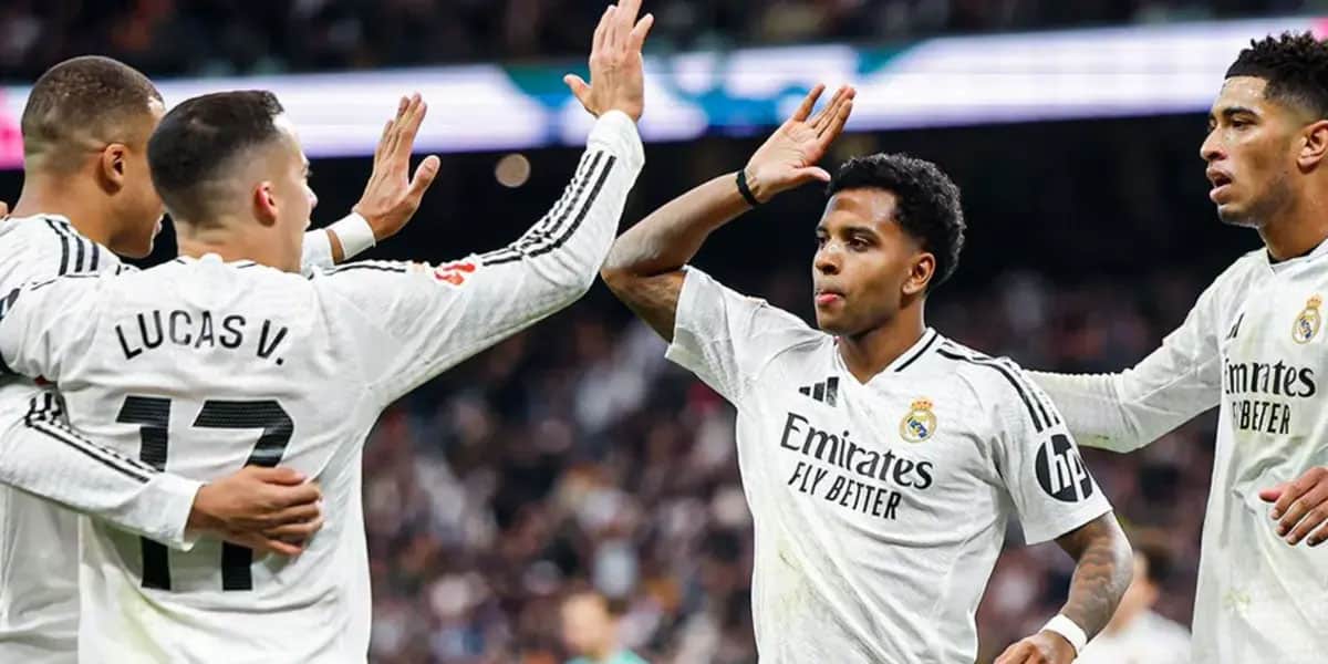 Nhận định bóng đá Real Madrid vs Salzburg 3h00 ngày 23/1 (Champions League 2024/25)