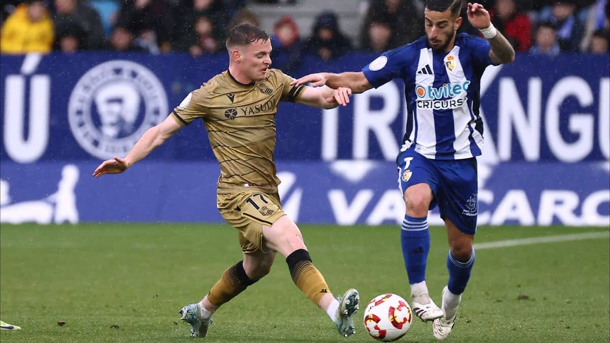 Nhan dinh bong da Real Sociedad vs Villarreal 3h00 ngay 141 La Liga 202425