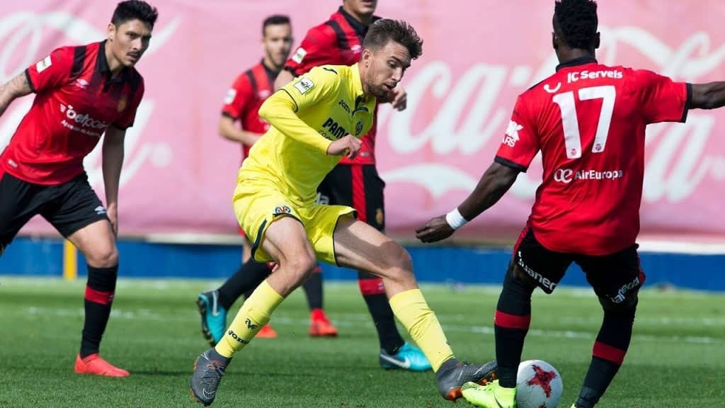 Nhan dinh bong da Villarreal vs Mallorca 03h00 ngay 211 La Liga 202425