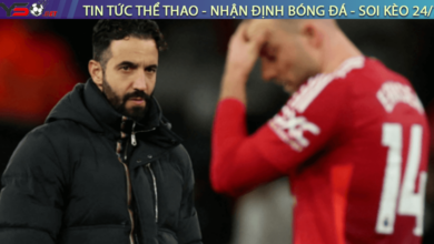 Chuyển nhượng Man Utd 6/1: Quỷ đỏ không từ bỏ Alphonso Davies, Amorim quyết giữ Zirkzee