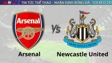 Nhận định bóng đá Arsenal vs Newcastle United 03h00 ngày 8/1 Cúp Liên đoàn Anh