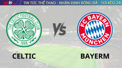 Nhận định bóng đá Celtic vs Bayern, 03h00 ngày 13/2: Tin ở Hùm xám