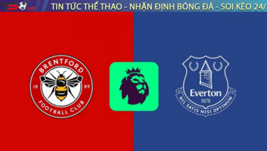 Nhận định Brentford vs Everton, 2h30 ngày 27/2 Ngoại Hạng Anh 2024/25