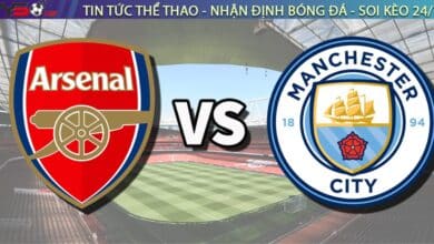 Chuyen gia Tyso.bet nhan dinh Arsenal vs Man City