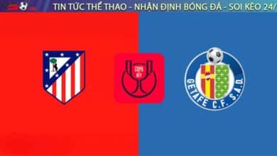 Chuyen gia Tyso.bet nhan dinh Atletico Madrid vs Getafe
