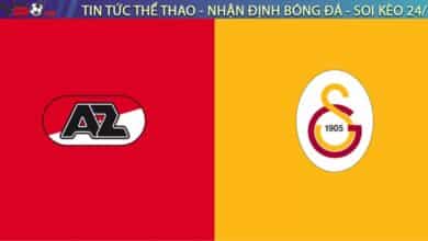 Chuyen gia Tyso.bet nhan dinh Galatasaray vs AZ Alkmaar
