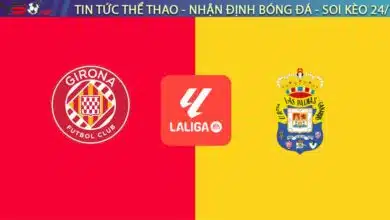 Chuyen gia Tyso.bet nhan dinh Girona vs Las Palmas