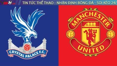 Chuyen gia Tyso.bet nhan dinh MU vs Crystal Palace