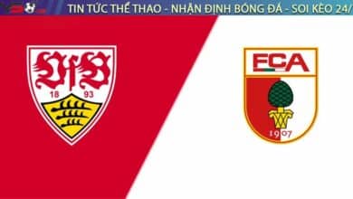 Chuyen gia Tyso.bet nhan dinh Stuttgart vs Augsburg