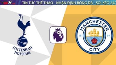 Chuyen gia Tyso.bet nhan dinh Tottenham vs Man City