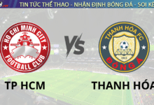 Nhận định bóng đá TP.HCM vs Thanh Hóa, 19h15 ngày 14/2: Thách thức cho chủ nhà