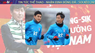 HLV Kim Sang Sik sắp có trợ lý người Hàn Quốc mới toanh gia nhập ĐT Việt Nam