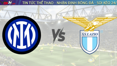 Nhận định Inter vs Lazio 03h00 ngày 26/2, Tứ kết Coppa Italia