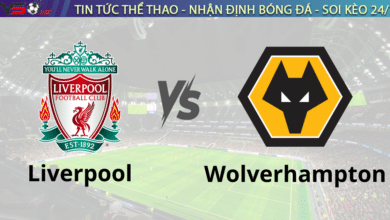 Nhận định Liverpool vs Wolves 21h00 ngày 16/2 Premier League