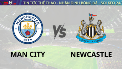 Nhận định Man City vs Newcastle 22h00 ngày 15/2