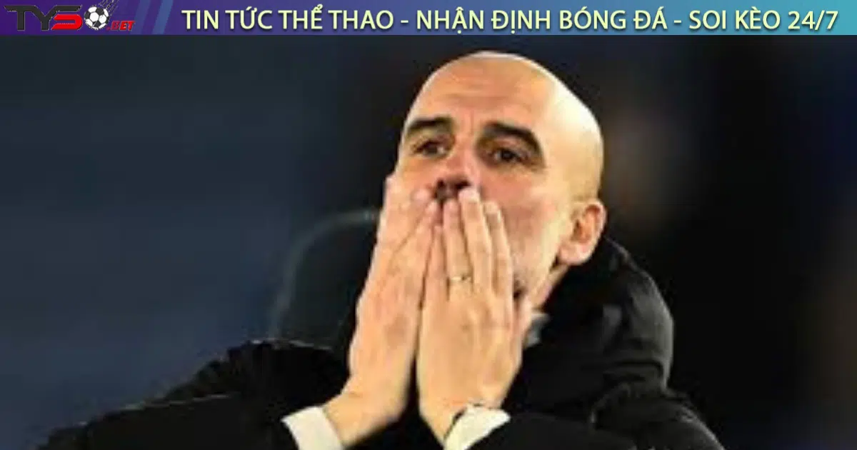 Hào quang bất khả chiến bại của Man City đã tan vỡ. Thường xuyên mất điểm phút 90
