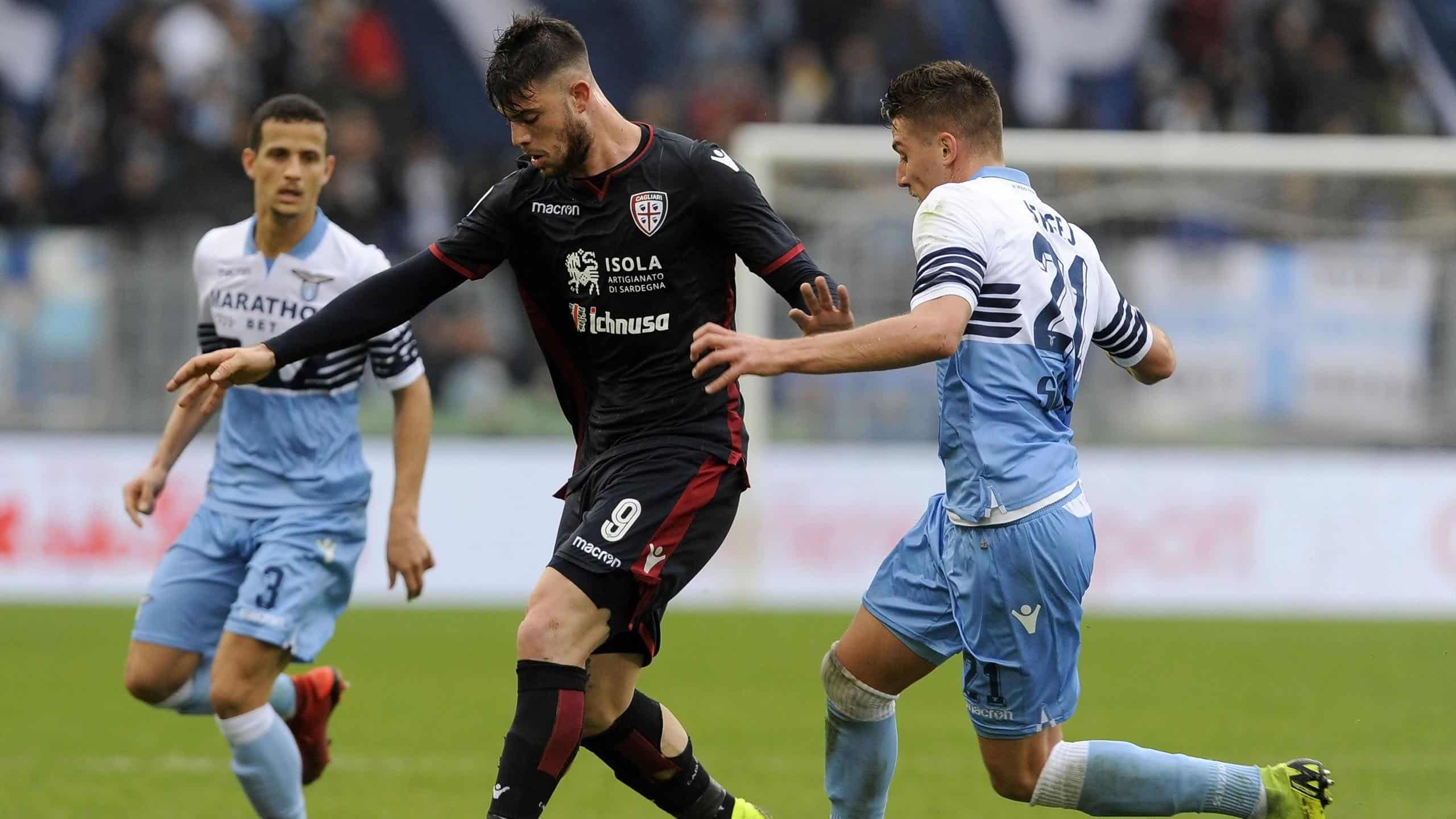 Nhận định bóng đá Cagliari vs Lazio 02h45 ngày 4/2 (Serie A 2024/25)