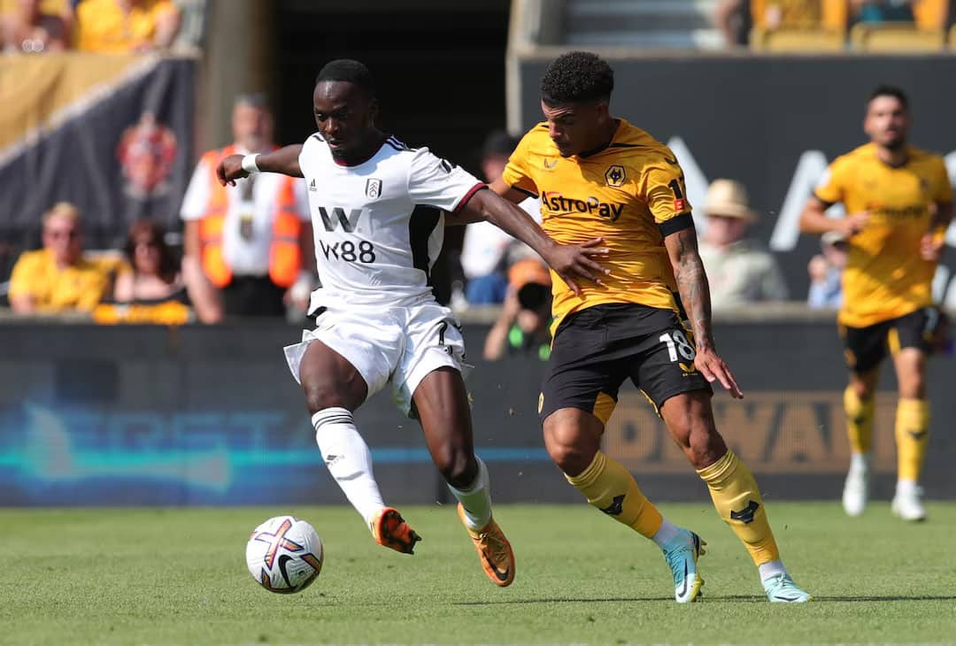 Nhận định bóng đá Wolves vs Fulham 2h30 ngày 26/2 (Ngoại Hạng Anh 2024/25)