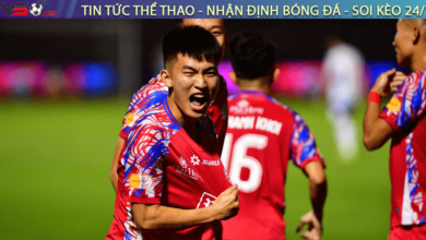 VIDEO bàn thắng Hải Phòng vs TP.HCM: 2-0 (Vòng 12 V.League 2024/25)