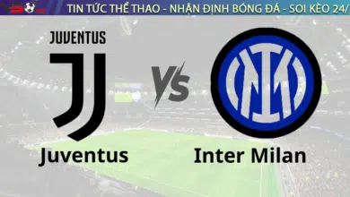 Nhận định Juventus vs Inter 02h45 ngày 17/2 Serie A