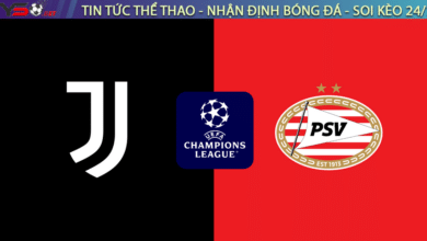 Nhận định bóng đá Juventus vs PSV Eindhoven: Đối thủ vừa sức, 03h00 ngày 12/2/2025