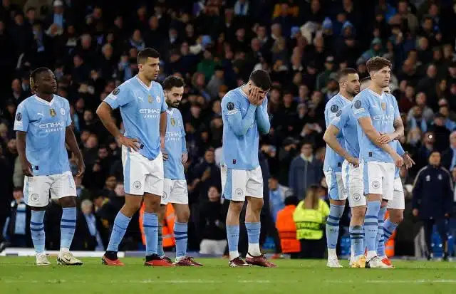 man city thua nguoc real