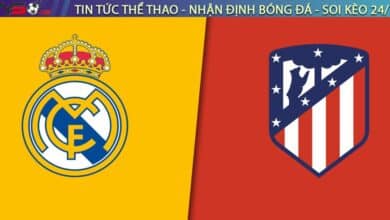 Chuyen gia Tyso.bet nhan dinh Atletico Madrid vs Real Madrid