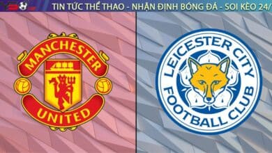 Chuyen gia Tyso.bet nhan dinh Leicester vs MU