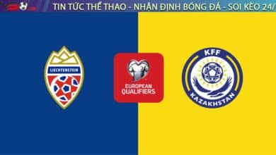 Chuyen gia Tyso.bet nhan dinh Liechtenstein vs Kazakhstan