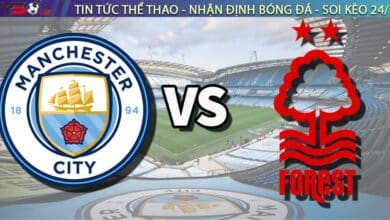 Chuyen gia Tyso.bet nhan dinh Nottingham vs Man City