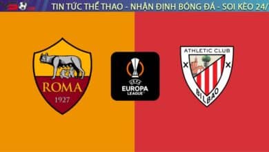 Chuyen gia Tyso.bet nhan dinh Roma vs Bilbao