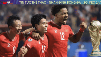 FIFA báo tin vui, ĐT Việt Nam có cơ hội tham dự World Cup 2030