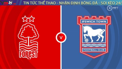 Nhận định Nottingham vs Ipswich 02h30 ngày 04/3 FA Cup