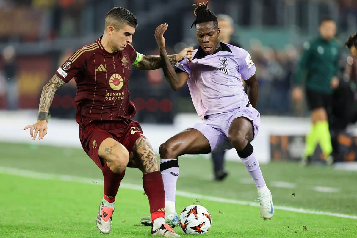 Nhận định bóng đá Roma vs Bilbao 3h00 ngày 7/3 (Europa League 2024/25)