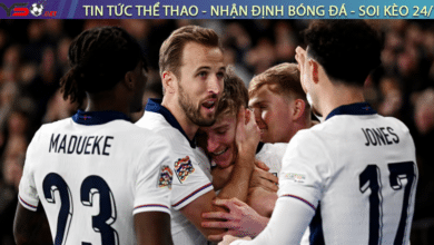 ĐT Anh làm điều 'không ai tin nổi' sau 33 năm